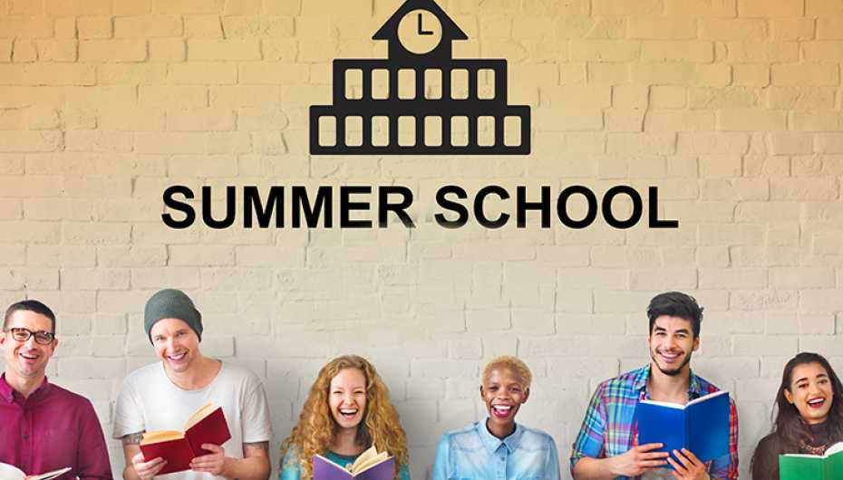 Dri Summer School | Lexotani