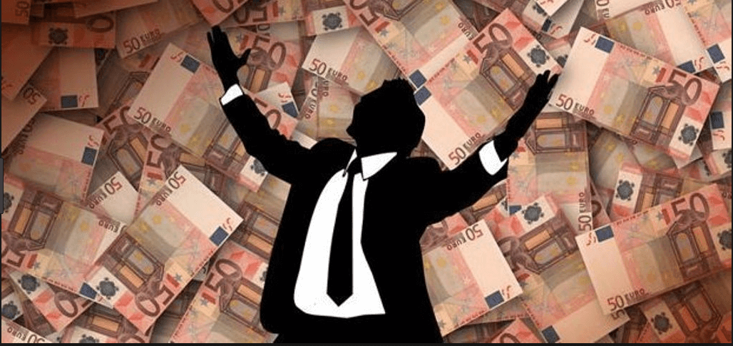Money Laundering | Lexotani