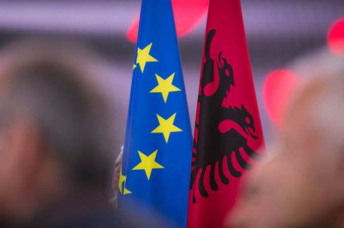 Be Dhe Shqiperia | Lexotani
