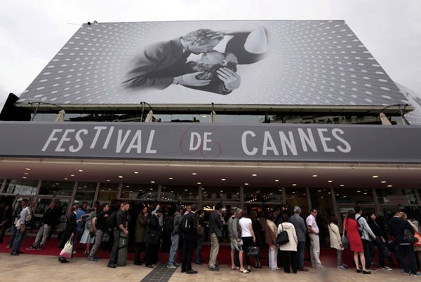 Festivali I Cannes | Lexotani