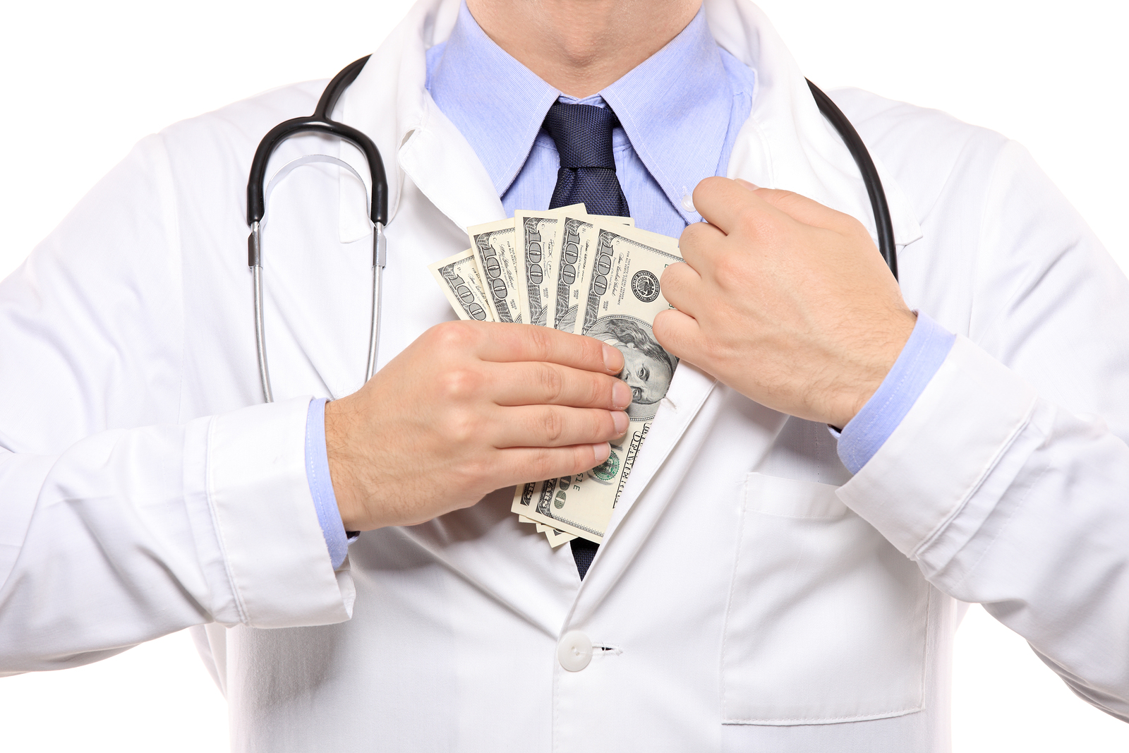 Korrupsioni I Mjekeve | Lexotani