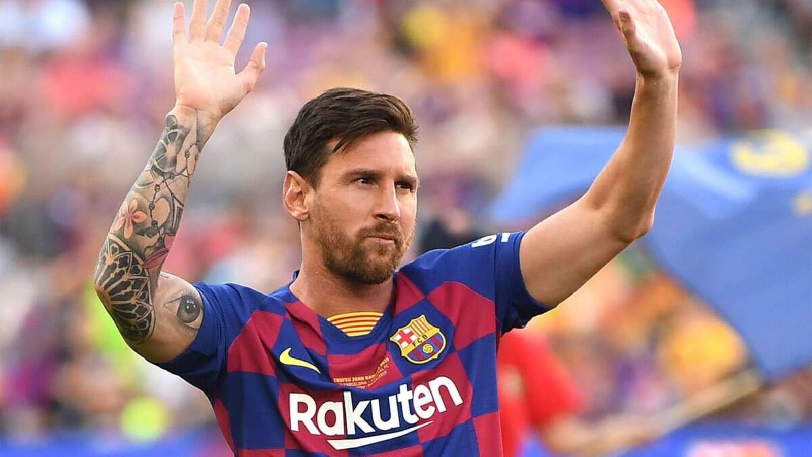 Messi | Lexotani