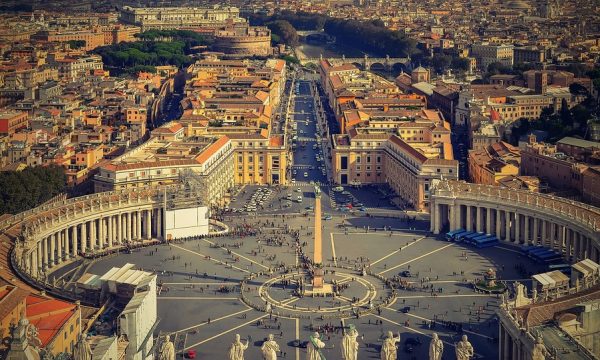 Vatikani | Lexotani